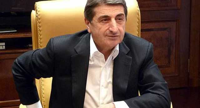 АМКУ порушив справу проти компанії мільярдера Васадзе