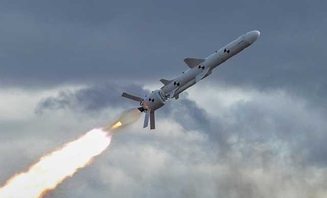 В Укроборонпроме заявили о достижении "ракетного паритета с противником"