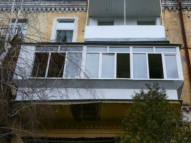 В день рождения сына в Киеве заживо сгорел мужчина-инвалид