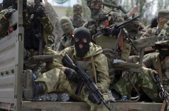 Террористы готовятся к активизации: боевиков отзывают из отпусков