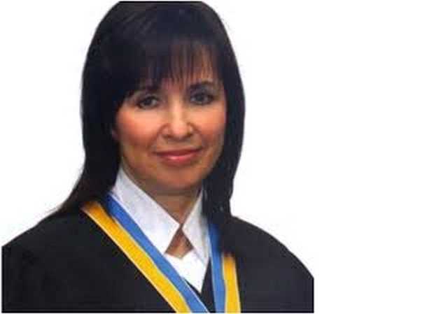 Судья Высшего хозсуда Украины Надежда Губенко: квартиры, машины, земли