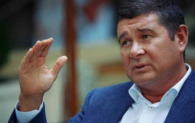 «Хочу объявить премию». Онищенко установил премии за расследование преступлений Порошенко и его окружения