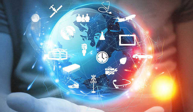 Украина оказалась на вершине рейтинга самого дешевого мобильного интернета в мире