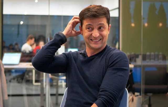 В штабе Зеленского рассказали, как они борются с антирекламой