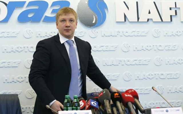 Уряд не продовжив контракт з Коболєвим