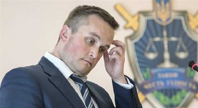 Пусть Йованович комментируют дипломаты. Ждите, будет интересно в понедельник, - Холодницкий