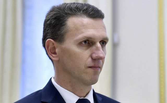 В ДБР відхрестилися від розслідування вбивства потерпілого у справі «діамантових прокурорів»