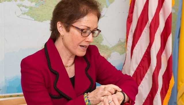 Михаил Подоляк: “Любимец Америки”