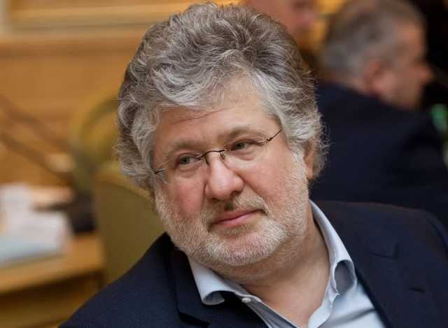 Виталий Портников: Коломойскому хватит одного Зеленского