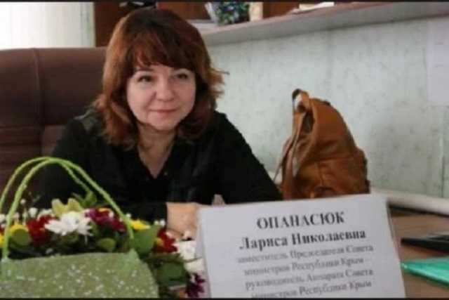 Мать скандальных Anna-Maria причастна к репрессиям в Крыму - Чийгоз