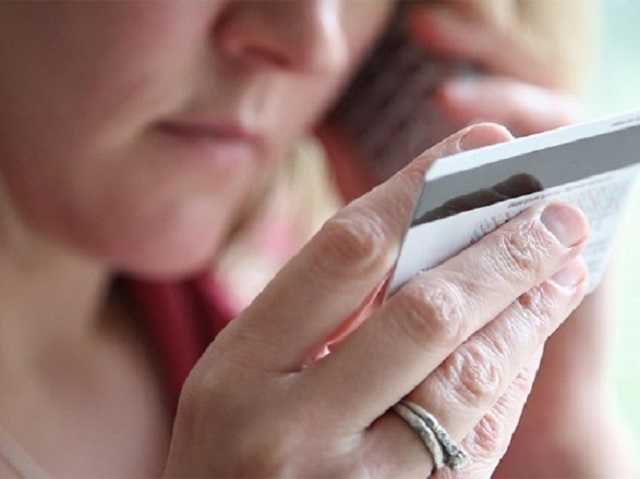 В Киеве мошенник выманил у женщины крупную сумму денег для “операции ее сыну”