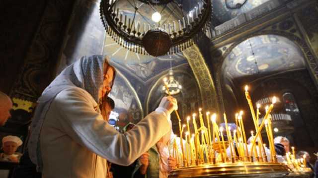 В Хмельницкой области пять приходов перешли в ПЦУ