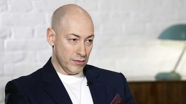 "Поступит как с Березовским": Гордон рассказал, насколько Зеленский зависим от Коломойского