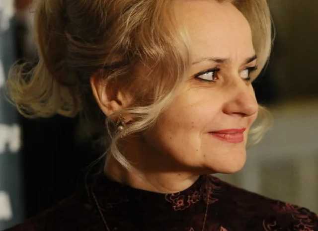 «Лапать воров»: Фарион снова "лютует"