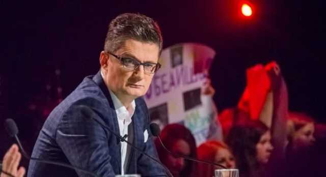 "Пусть не обижается": Кондратюк жестко высказался по поводу выдвижения Зеленского в президенты