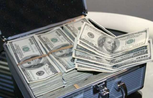 Преступления без наказания: 15 схем вывода миллиардов из госкомпаний