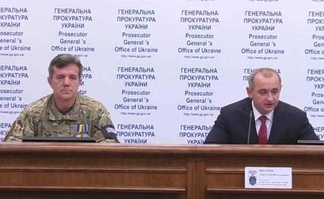 Задержанный «за взятку» кандидату Тимошенко — это курва и агент Банковой, — Семенченко