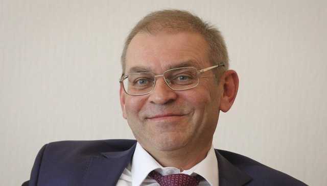 Фирма из окружения Пашинского тайно получила 200 миллионов грн от армии — StateWatch