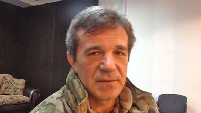 "Власть прибегла к репрессиям!": Костанчук подтвердил свое задержание