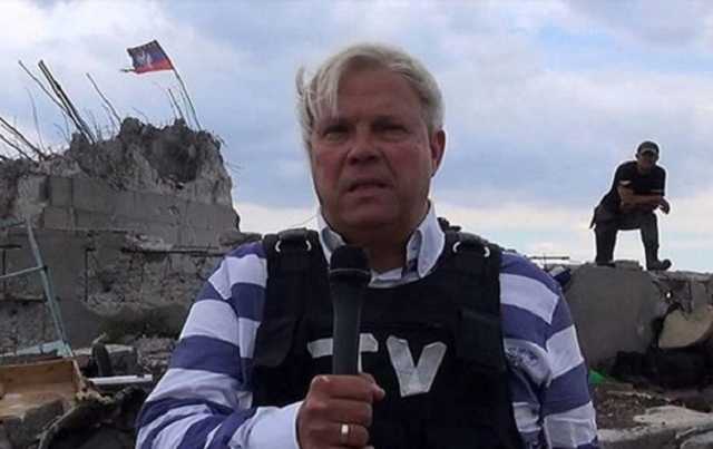 Австрия осудила Украину из-за запрета въезда журналисту