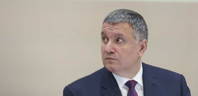 Против руководства МВД открыто уголовное дело - СБУ