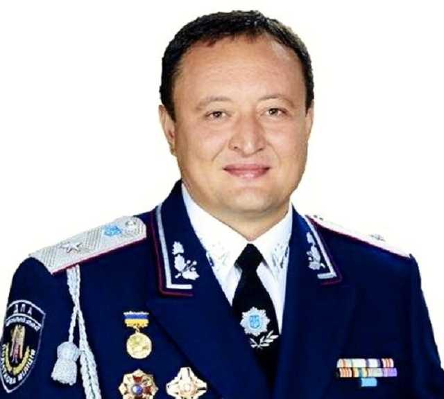 Брыль и Кравченко подставили Украину