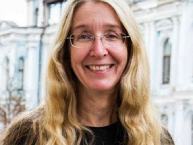 Унизительная советская традиция: Супрун попросила не поздравлять ее с 8 марта