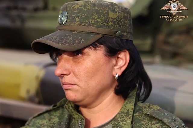 Бывший боевик “ДНР” рассказал про украинских солдат, убитых Светланой Дрюк