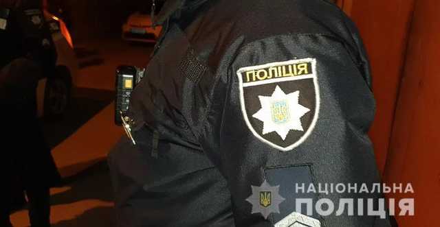 В Николаеве группа несовершеннолетних устроила драку со стрельбой