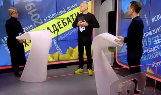 “Столиця Швейцарії?” Скрипін зганьбив кандидатів у президенти