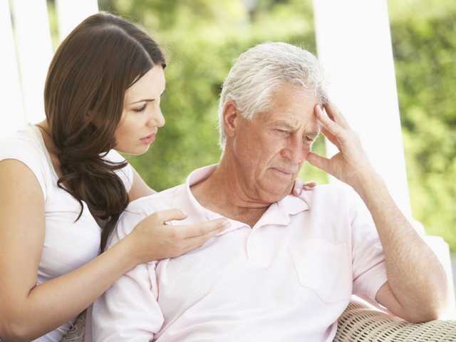 В Украине наблюдается старение населения - демограф