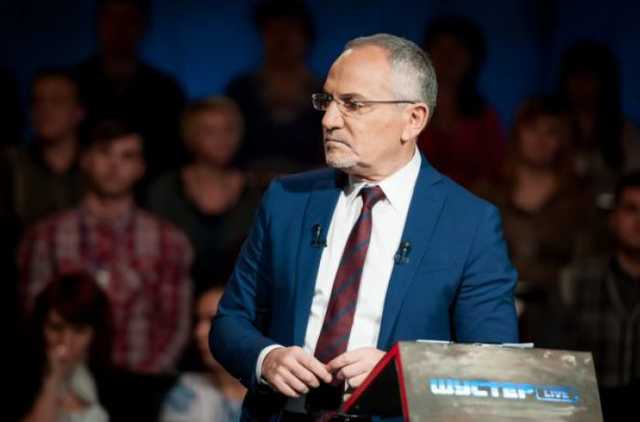 Будет третья революция: обращение Шустера взволновало украинцев