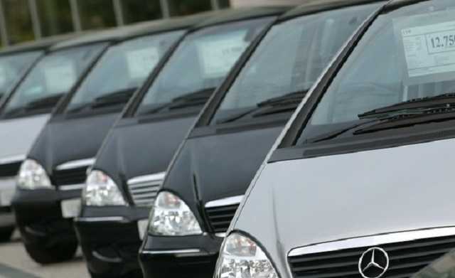 Исчез с деньгами и документами: аферист обманул «евробляхеров» на полмиллиона долларов