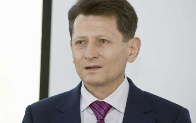 «Независимый» профсоюзный BOSS Михаил Волынец бросил шахтеров на неподконтрольной Украине территории