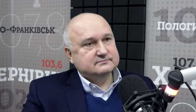 Смешко заявил, что ФБР обнародует факты сотрудничества руководства партии «Свобода» с Януковичем