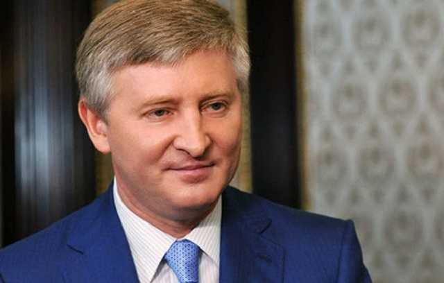 Ахметов приобрел в "Укрзалізниці" металлолома на 118 млн гривен