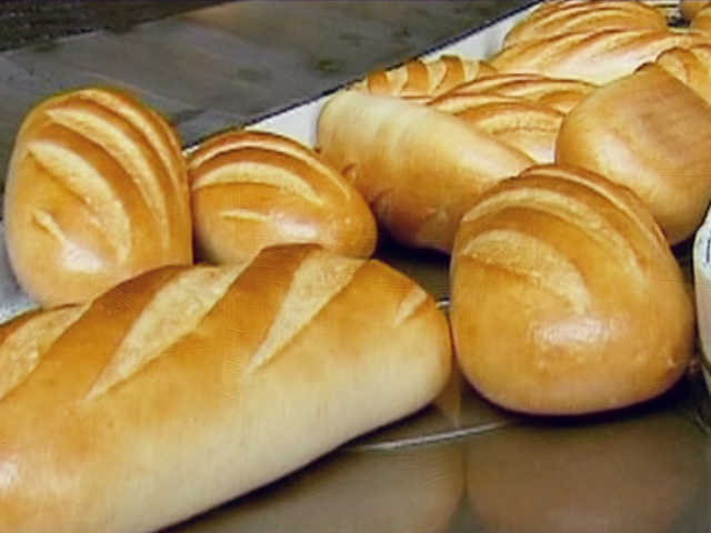 В Украине подорожает хлеб