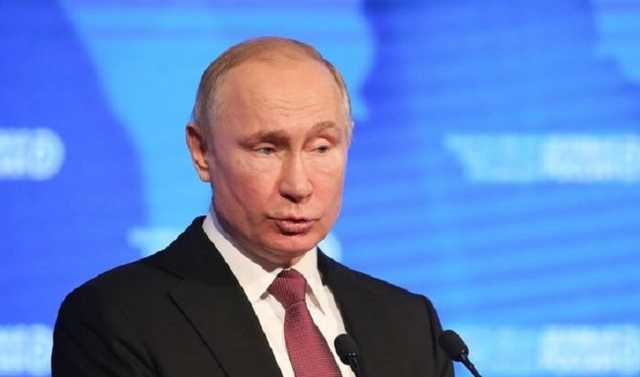 Еще одна страна Европы назвала Россию главной угрозой