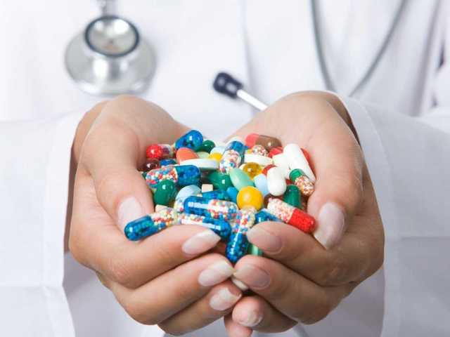 В Украине запретили важное лекарство для пенсионеров