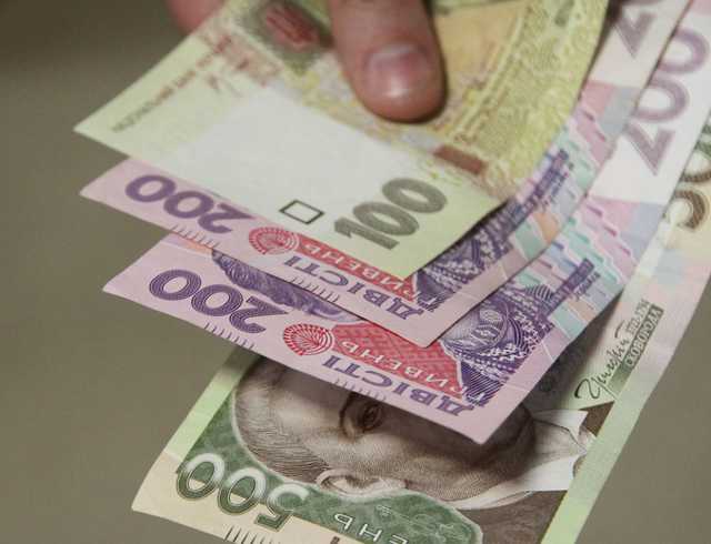 В НБУ пояснили причины укрепления гривны