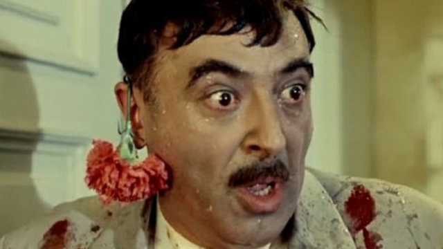 Умер легендарный советский актер