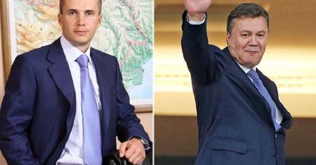 Янукович-младший лишился последней недвижимости в Крыму: подробности