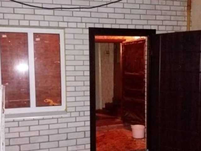 «Отметили»: Сын на 8-ое марта принес маме гранату, оба в больнице