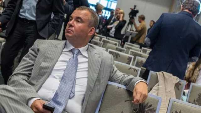 НАБУ изъяли флешки и компьютеры у семьи Гладковского - СМИ