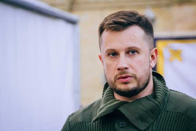 Билецкий пообещал срывать «проплаченные митинги» Порошенко в регионах