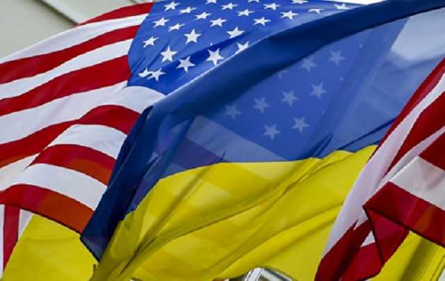 Если сами не можем, то американцы заставят нас делать реформы, – Вернивский