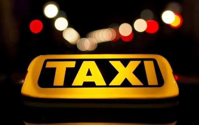 В Киеве задержали «таксистов-клофилинщиков»