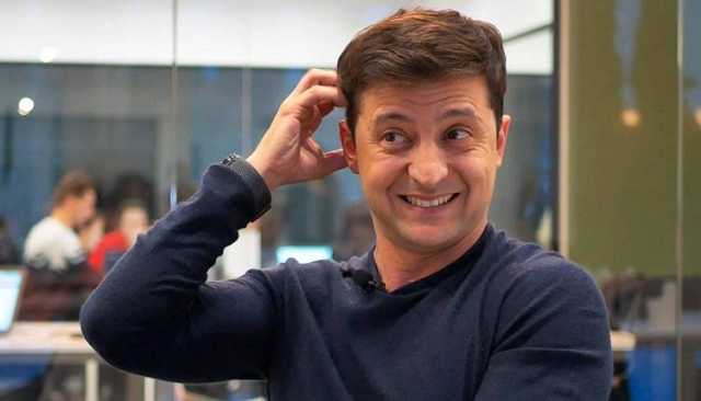 Михаил Подоляк: “Мокрые штаны”