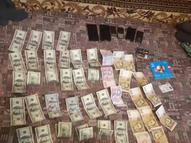 На Закарпатье поймали банду наркодилеров