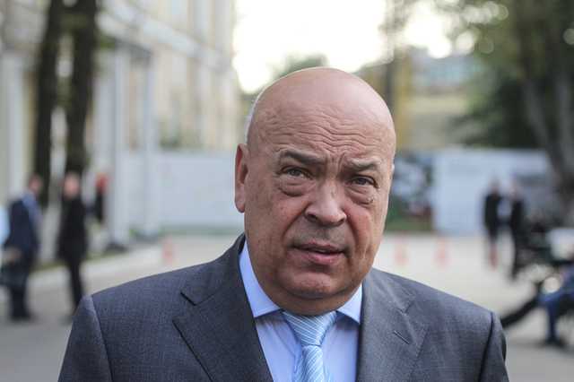 Москаль оголосив 15 березня вихідним днем на Закарпатті